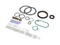 Dichtungssatz Motor Kurbelgehäuse. Porsche 911 - 93010090104, 105.571 - 105.571