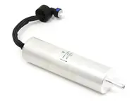 Filtro de combustible. Porsche 970 Panamera Diésel - 97011037033, 97011037032