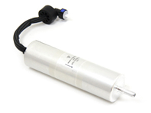 Filtro de combustible. Porsche 970 Panamera Diésel - 97011037033, 97011037032