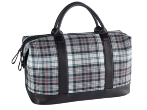 Heritage Weekender Bag 992 – 50Y Turbo – Limited Edition - WAP0353100S50Y