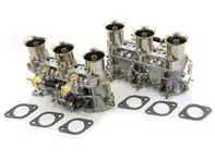 Vergaser 46 IDA3 Weber passend für Porsche 911 - 91110812100, 91110812302, 91110812201, 91110812403 - BP PS9309