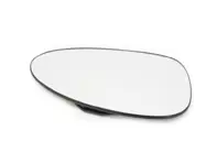 Vetro specchietto retrovisore esterno. Porsche 964 RS / 993 RS / 968 CS - 96473103600, 96473103700
