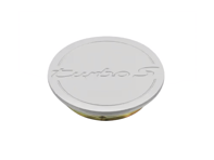 Wieldop 'Turbo S' - plat voor Porsche - 99336198000