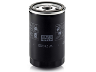 Filtro dell'olio. Porsche 965 Turbo 3.3L/ 965 Turbo 3.6L/ 924S/ 944S 2.5L/ 944 2.5L - 94410720103, 94410720111