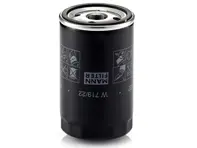 Oliefilter. Porsche 965 Turbo 3.3L/ 965 Turbo 3.6L/ 924S/ 944S 2.5L/ 944 2.5L - 94410720103, 94410720111