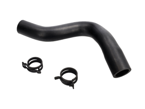 冷却液软管，恒温器至油箱。保时捷 991.1 - 9A110685200