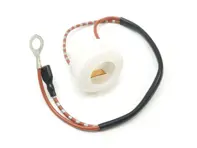 Interruptor de contacto de cambio de marchas. Porsche 911 1965-83 / 914 SPORTOMATIC - 90561303900, 90561303901