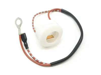 Interruttore di contatto del cambio. Porsche 911 1965-83 / 914 SPORTOMATIC - 90561303900, 90561303901