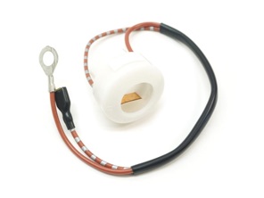 Interruttore di contatto del cambio. Porsche 911 1965-83 / 914 SPORTOMATIC - 90561303900, 90561303901