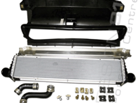Waterkoelset radiateur. Porsche Boxster 987 - 98757532300, 99710603702, 99750448500, 99750448700, 99710663904, 99710663804, 99959186901, 90037807401, 9875055550001C