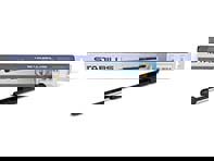 Stabilus Gas Strut/Demper voor Achterklep. Porsche 996 / 997 - 99651255103, 1262MT, 99651255106