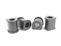 Anti Roll Bar Bush Rear 16mm for Porsche 911 / 914 Powerflex Heritage Collection - 90133379304, 90133379301, PFR57-412-16H, PFR57-412-16