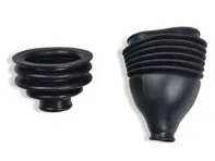 Kit interior y exterior de fuelle de varillaje de cambio. Porsche 911 / 912 1965 a 1971 - 90142429202, 90142429302, 90142429201, 90142429300