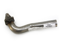 Tubo de escape Wastegate para Porsche 944 Turbo / Turbo S - 95112301504, 95112304006