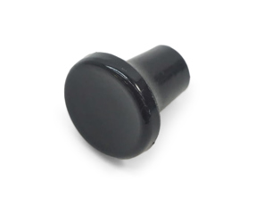 Fuel flap release cable knob. Porsche 911 / 964 / 993 - 90155282200 - 901 552 822 00, 1688000300