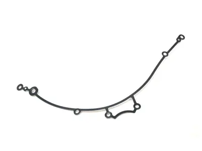 Flanschdeckeldichtung. Porsche Cayenne 955 - 94810112704