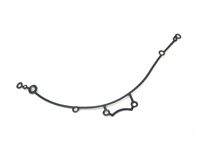 Flange Cover Gasket. Porsche Cayenne 955 - 94810112704