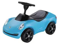 Porsche Baby Porsche 4S, Turquoise - WAP0400030F