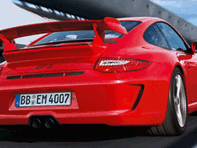 设计 AeroKit 套件改款 997 GT3。保时捷 997 2010>> - 99722010060, 9975054119A, 99750581191, 99750547591, 99750580303, 99750583891, 99750583791