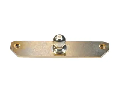 Transmission Guide Tube Bearing Bracket. Porsche 964 C2 / 993 - 96442405500 - PR20001P