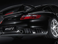 Design AeroKit Paket GT2 Porsche 997 Turbo