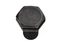 Boulon hexagonal du boîtier de différentiel. Porsche911 65-83 / 914 - 91533227600, 91533227604