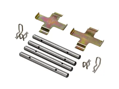 Kit de muelles de pinza de freno, Trasero. Porsche 356C / 911 - 90135293610 - PS8842-K, 1664000510