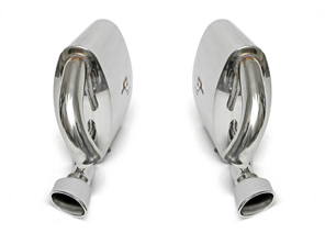 Sistema de escape Fabspeed Maxflo Performance para Porsche 993 Carrera CUERPO ESTRECHO (1994-1998) - 99311104511, 99311104510, 99311104514, 99311104611, 99311104614, 99311104610, 99311104613 - FS.POR.993.MAXN, FSPOR993MAXN