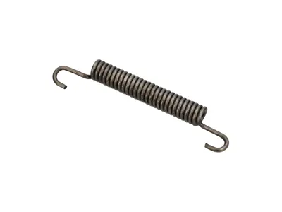 Handbrake shoes return spring. Porsche 911 / 964 / 993 / 986 / 924 / 944 / 928 / 968 - 90135293210