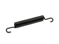 Handbrake shoes return spring. Porsche 911 / 964 / 993 / 986 / 924 / 944 / 928 / 968 - 90135293210