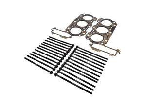 Bullone testata cilindro lungo e guarnizioni testata Porsche 997 3.8L - 99710420103, 99710420102, 99610418058, 99610418059, 99610418053, 99610418055, 99610418056, 99610418054, 99610418057