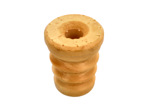 前减震器缓冲块。保时捷 958 Cayenne 带钢弹簧 - 95834330100