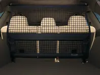 Loadspace partition net. Porsche Cayenne 958 2011>> - 9585516910045W