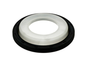 Rear main oil seal. Porsche 957/958 Cayenne / 970 Panamera - 95510105300, 026.790