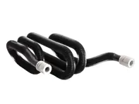 Bobina del radiatore del radiatore della trasmissione. Cambio Porsche 911 1984-86 - 915 - 91530702911