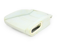 Coussin d'assise en bas. Siège confort. Porsche 968 - 99352138507, 99352138607