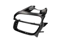 前保险杠固定框架。保时捷 997 GT3 2010>> - 99750556392, 99750556492