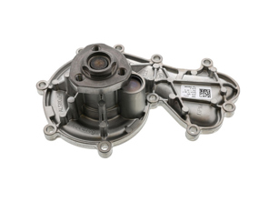 Water pump. Porsche 970 Panamera 3.0L DIESEL 210kW - 95810603341 - URO-014221