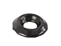 Rondella di protezione per rivestimento porta. Porsche 911/964/993 - PCG59110317, 99959110317