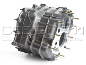 Transmission Gear Housing Porsche 964 - 95030191105