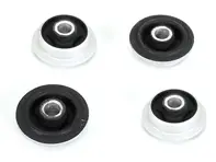 Kit de reparación de casquillos para bastidor de sujeción del volante. Porsche 986/993/996 - 99334708801, 99334708800