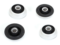 Busreparatieset voor stuurwielbevestigingsframe. Porsche 986 / 993 / 996 - 99334708801, 99334708800