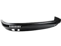 Pare-chocs avant AVEC entrées d'air. Porsche 911 1963-68 - 1684101000, 90150501120, 90150501120GRV, 591003-6 - 1684101000