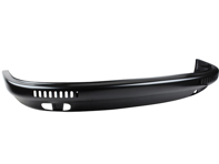 带进气口的前保险杠。保时捷 911 1963-68 - 1684101000, 90150501120, 90150501120GRV, 591003-6 - 1684101000