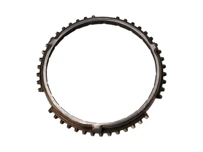 Anillo sincronizador, 6ª marcha de 4 velocidades. Porsche 997.1 Carrera - 99730421102