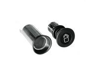 Briquet. Porsche 911 1974-83 - 91165210207, 91165210209, 91165210206 - 9400084