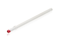 Lichtleiter, lang (85 mm), Rot. Porsche 911 F 65-73 - PCG90155215