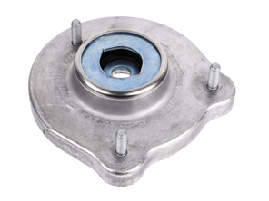 Soporte superior del amortiguador delantero. Porsche 992 Turbo / 992 Dakar