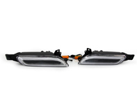 Aandrijflamp / DRL-verlichtingsset. Porsche 970 Panamera Turbo/GTS - 97063108KIT - DP307