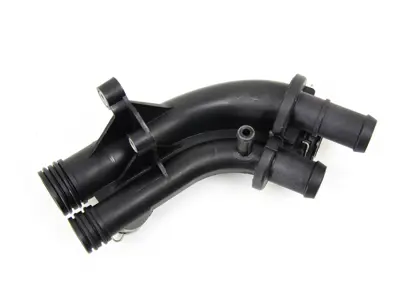 Distributore di refrigerante. Porsche 997.2 / 992 / Boxster / Cayman - 0PB121187, 9A110601000, 9A110601001, 9A110601002